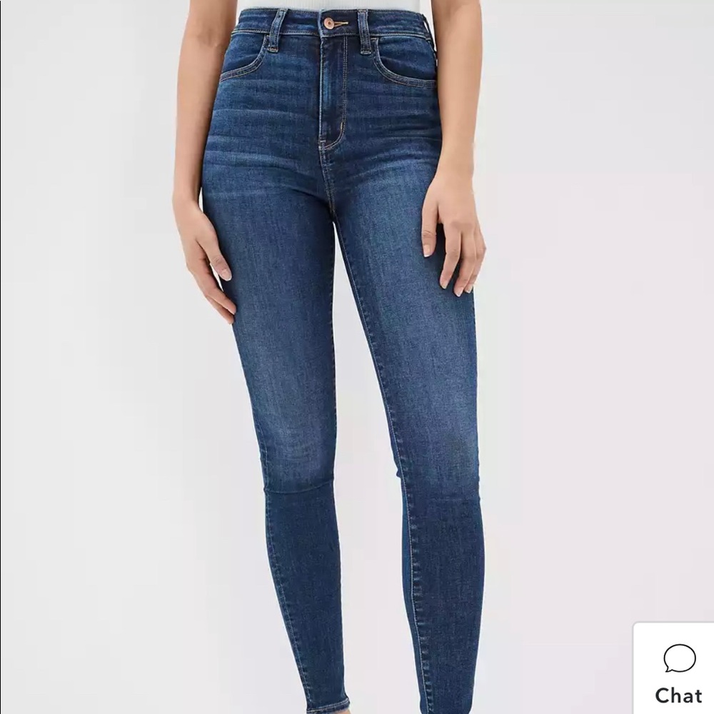 American Eagle Outfitters Jeggings